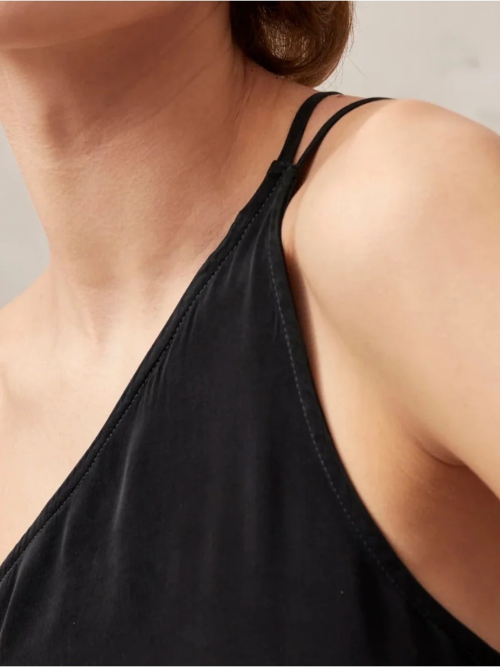 ALOHAS Gilda One Shoulder Mini M - Picture 4 of 11